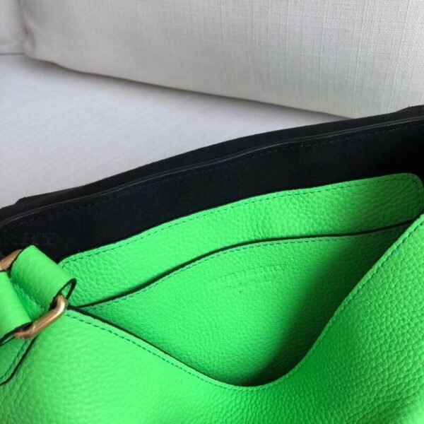 Burberry messenger bag Burberry bag Burberry shoulder bag Burberry messenger bag green - 图片 7