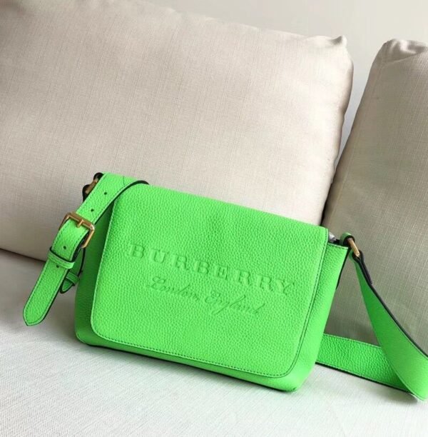 Burberry messenger bag Burberry bag Burberry shoulder bag Burberry messenger bag green