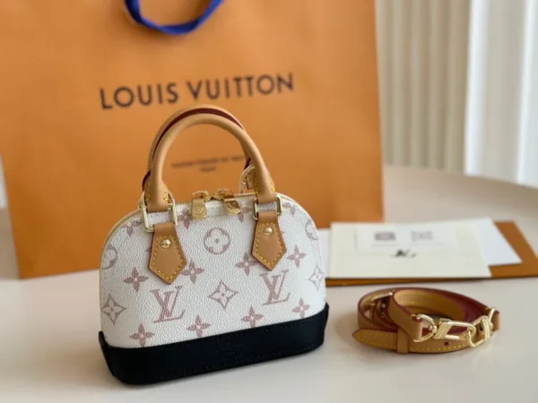 Fashion Design Large Capacity Women's Shoulder Bag Stylish Handheld Genuine Leather Canvas Messenger Bag